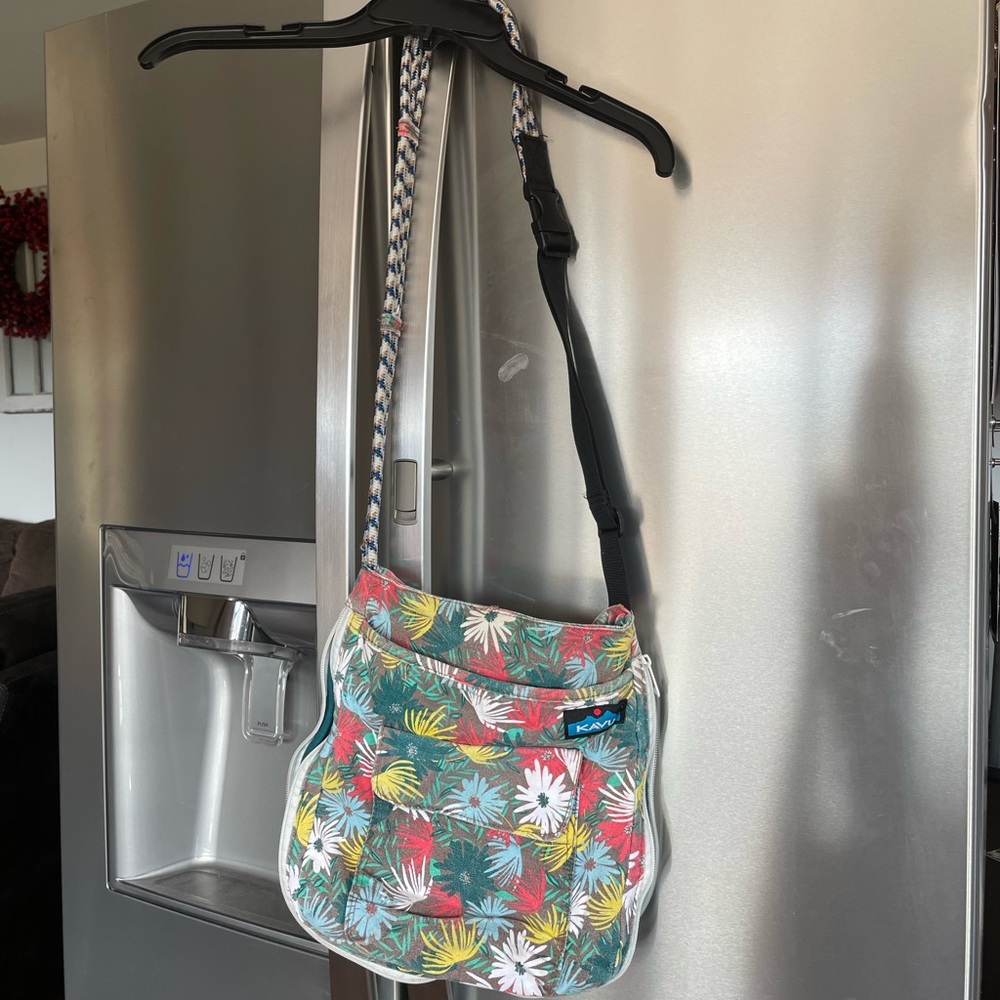 Kavu Crossbody Bag